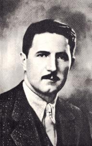 Adhémar de Barros – Je ne te laisse pas seul