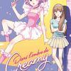 Dans l’ombre de Creamy de Emi Mitsuki