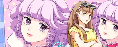 Dans l’ombre de Creamy de Emi Mitsuki