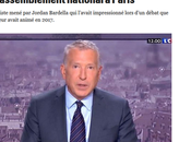 l’extrême-droitisation médias illustrée l’exemple