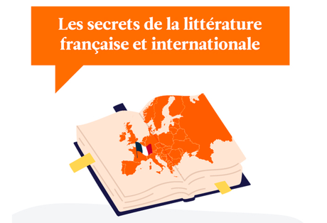 Qui lit le plus en Europe ? Les Français ! Statistiques et état de l’édition européenne