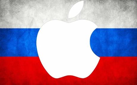 Apple condamné à plus de 12 M$ d’amende pour abus de position dominante en Russie