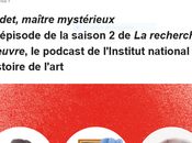 Girodet maitre mystérieux