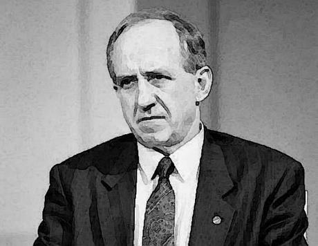 Anicet Le Pors, l‘un des quatre ministres communistes Anicet Le Pors, l‘un des quatre ministres communistes