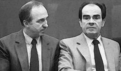 Anicet Le Pors, l‘un des quatre ministres communistes Anicet Le Pors, l‘un des quatre ministres communistes