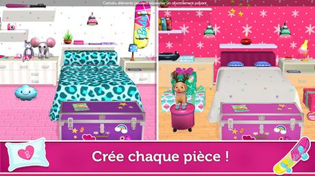 Télécharger Gratuit Barbie Dreamhouse Adventures APK MOD (Astuce) Télécharger Gratuit Barbie Dreamhouse Adventures APK MOD (Astuce) 2