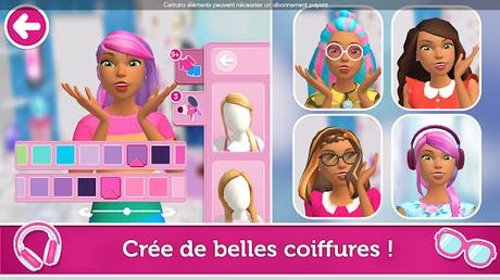 Télécharger Gratuit Barbie Dreamhouse Adventures APK MOD (Astuce) Télécharger Gratuit Barbie Dreamhouse Adventures APK MOD (Astuce) 6