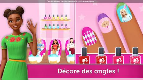 Télécharger Gratuit Barbie Dreamhouse Adventures APK MOD (Astuce) Télécharger Gratuit Barbie Dreamhouse Adventures APK MOD (Astuce) 4