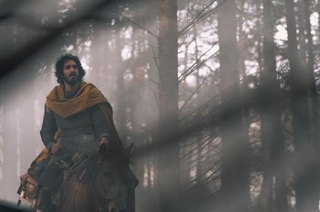 Nouvelles images officielles pour The Green Knight de David Lowery Nouvelles images officielles pour The Green Knight de David Lowery