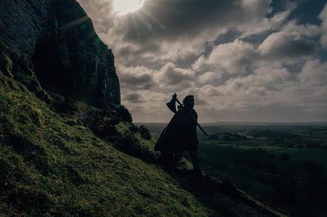 Nouvelles images officielles pour The Green Knight de David Lowery Nouvelles images officielles pour The Green Knight de David Lowery