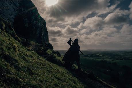 Nouvelles images officielles pour The Green Knight de David Lowery