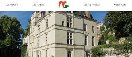 Château de Poncé – un château et des jardins… à partir du 8 Mai Château de Poncé – un château et des jardins… à partir du 8 Mai
