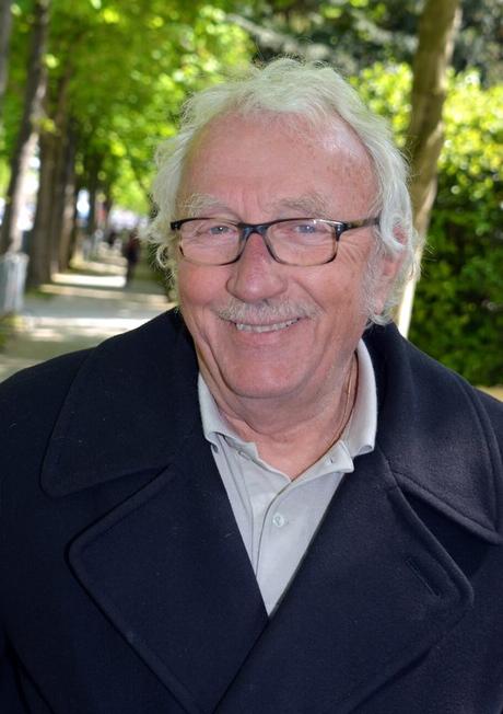 Jacques Vendroux (journaliste) — Wikipédia