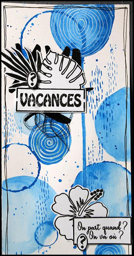 Comme un jour à la maison #5