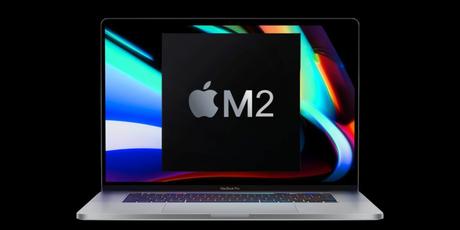 Apple M2 : que sait-on sur la future puce ARM ?