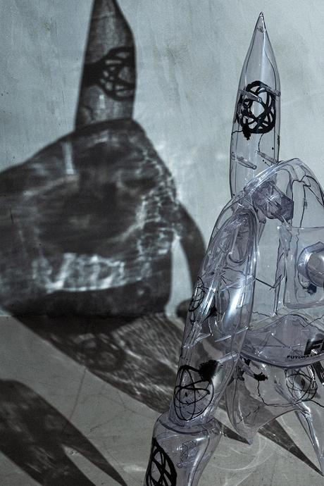 Futura va sortir un nouveau Pointman en édition limitée