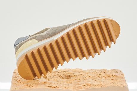 Le Tokyo Design Studio de New Balance repense la 574 Le Tokyo Design Studio de New Balance repense la 574