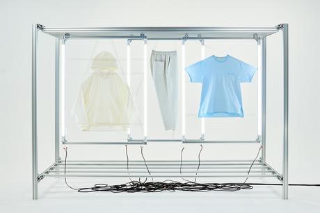 Le Tokyo Design Studio de New Balance repense la 574 Le Tokyo Design Studio de New Balance repense la 574