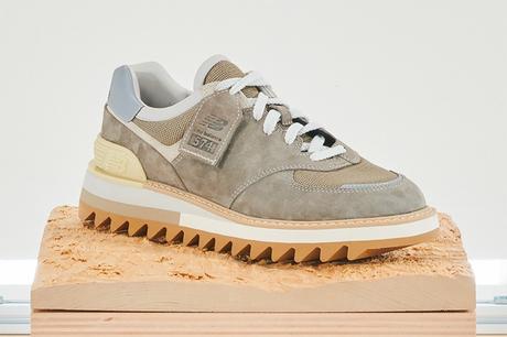 Le Tokyo Design Studio de New Balance repense la 574 Le Tokyo Design Studio de New Balance repense la 574