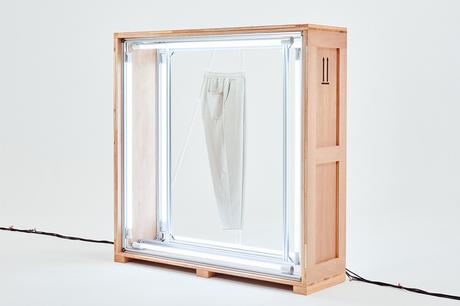 Le Tokyo Design Studio de New Balance repense la 574 Le Tokyo Design Studio de New Balance repense la 574