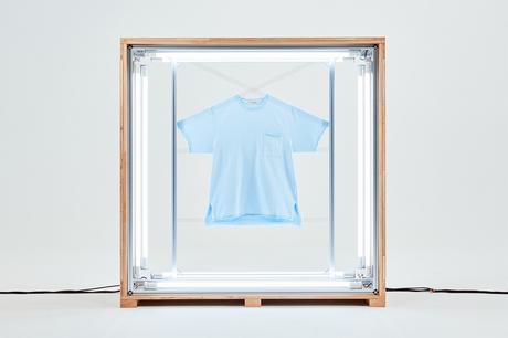 Le Tokyo Design Studio de New Balance repense la 574 Le Tokyo Design Studio de New Balance repense la 574