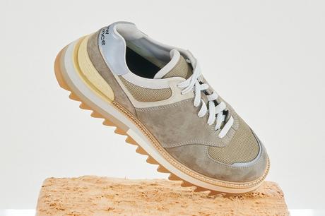 Le Tokyo Design Studio de New Balance repense la 574 Le Tokyo Design Studio de New Balance repense la 574