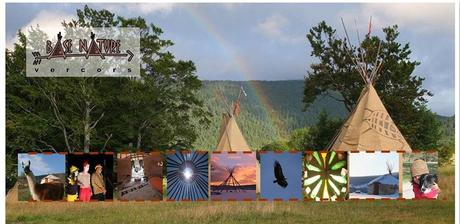 STAGE DANS LE VERCORS