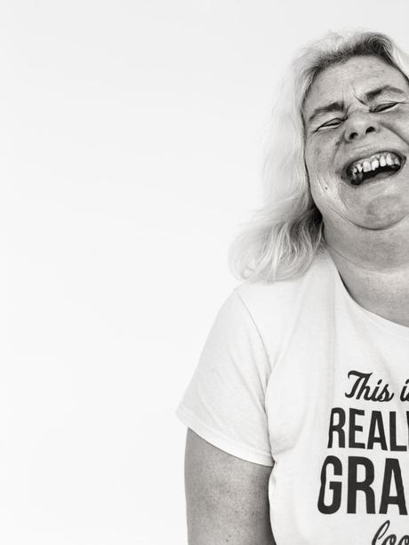 Sam Woodlock, Londres, 2017 (de la série Homeless) © Bryan Adams, images avec la permission de l'Atlas Gallery