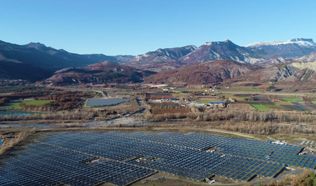Les panneaux solaires peuvent-ils être à la hauteur de l’enjeu carbone ? panneaux solaires