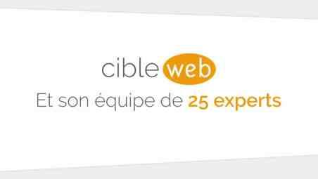 L'expertise Cibleweb