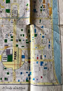 Le Doorman de Madeleine Assas