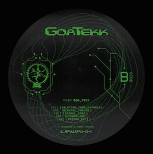 DJ Karawai DJ Karawai