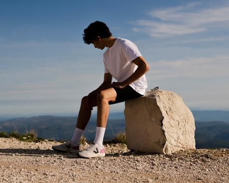 La nouvelle paire de running VEJA post-pétrole débarque ! La nouvelle paire de running VEJA post-pétrole débarque !