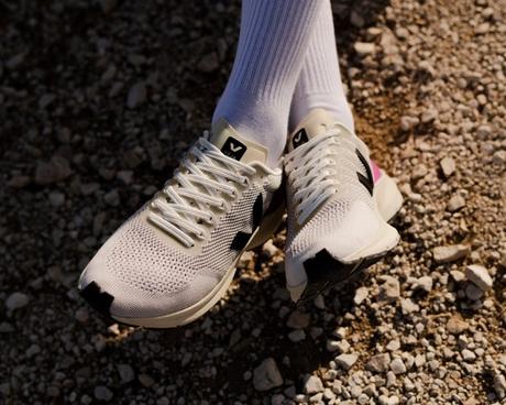 La nouvelle paire de running VEJA post-pétrole débarque ! La nouvelle paire de running VEJA post-pétrole débarque !