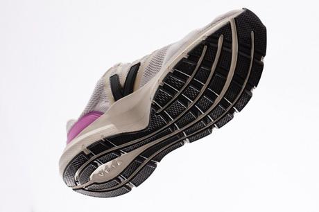 La nouvelle paire de running VEJA post-pétrole débarque ! La nouvelle paire de running VEJA post-pétrole débarque !