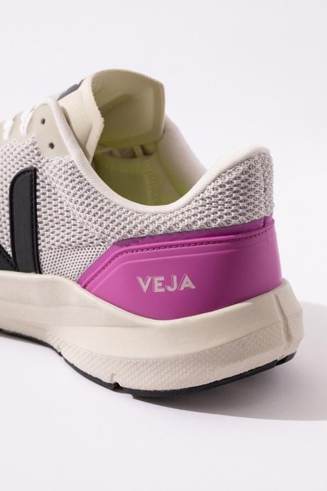 La nouvelle paire de running VEJA post-pétrole débarque !