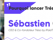Sébastien Claeys Pourquoi lancer Tréso iPaidThat