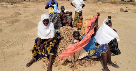 Sahel : 29 millions de personnes ont besoin d’une aide humanitaire