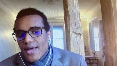 Les sociétés modernes doivent-elles renoncer à leur liberté pour préserver la planète?, une conférence de Ferghane Azihari