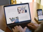 Apprenez créer votre propre site avec cours accéléré WordPress