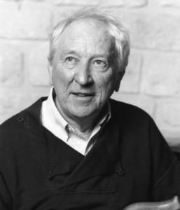 Tomas Tranströmer – Madrigal