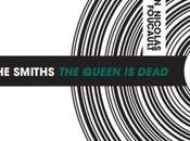 Collection Discogonie "The Smiths Queen Dead"