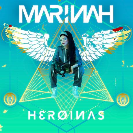 Marinah ‘ Heroínas