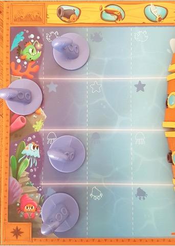 Test de Kraken Attack ! Test de Kraken Attack !