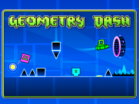 Télécharger Gratuit Geometry Dash Lite APK MOD (Astuce) Télécharger Gratuit Geometry Dash Lite APK MOD (Astuce) 5