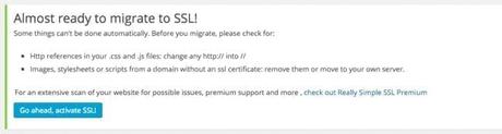 Comment trouver et résoudre les problèmes de contenu mixte avec SSL / HTTPS Plugin WordPress vraiment simple