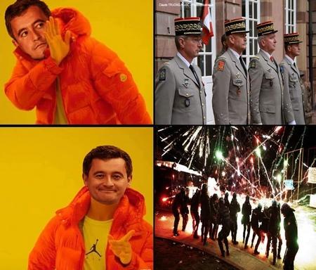 Pas de puputsch contre le quatrième pouvoir Pas de puputsch contre le quatrième pouvoir