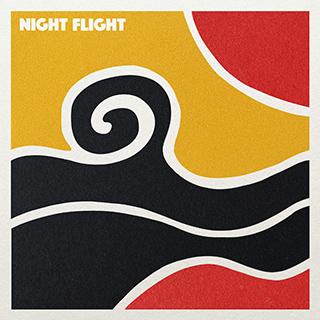 FLASH : NIGHT FLIGHT / BABY STRANGE / ROYAL BLOOD