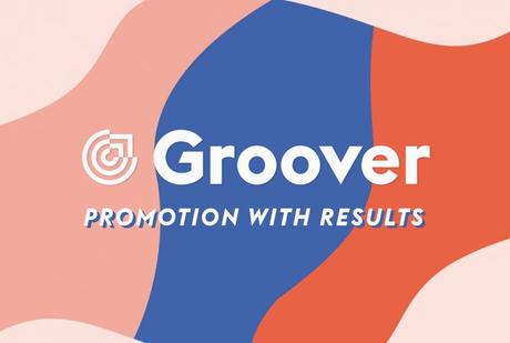 Groover, plateforme de promotion pour les artistes