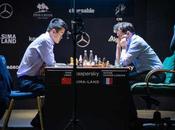 Echecs ligne, supporters français sont passionnés pour tournoi candidats